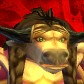 Logo of Horde
